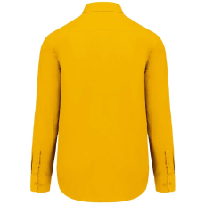 KARIBAN KA545 JOFREY - LONG-SLEEVED SHIRT 6XL