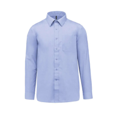 KARIBAN KA545 JOFREY - LONG-SLEEVED SHIRT L