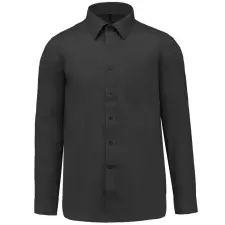 KARIBAN KA545 JOFREY - LONG-SLEEVED SHIRT S munkaruha