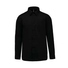 KARIBAN KA545 JOFREY - LONG-SLEEVED SHIRT XL