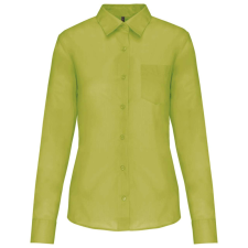 KARIBAN KA549 JESSICA - LADIES' LONG-SLEEVED SHIRT M munkaruha