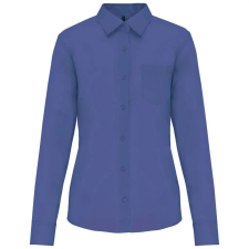 KARIBAN KA549 JESSICA - LADIES' LONG-SLEEVED SHIRT M munkaruha
