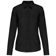 KARIBAN KA549 JESSICA - LADIES&#039; LONG-SLEEVED SHIRT S munkaruha