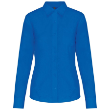 KARIBAN KA549 JESSICA - LADIES&#039; LONG-SLEEVED SHIRT S munkaruha