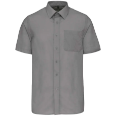 KARIBAN KA551 ACE - SHORT-SLEEVED SHIRT 6XL