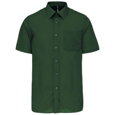 KARIBAN KA551 ACE - SHORT-SLEEVED SHIRT L munkaruha