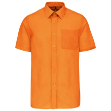 KARIBAN KA551 ACE - SHORT-SLEEVED SHIRT L munkaruha