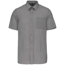 KARIBAN KA551 ACE - SHORT-SLEEVED SHIRT L munkaruha