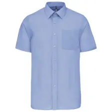 KARIBAN KA551 ACE - SHORT-SLEEVED SHIRT M munkaruha