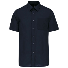 KARIBAN KA551 ACE - SHORT-SLEEVED SHIRT S