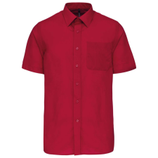 KARIBAN KA551 ACE - SHORT-SLEEVED SHIRT S munkaruha
