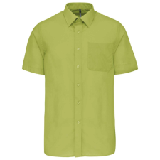 KARIBAN KA551 ACE - SHORT-SLEEVED SHIRT S munkaruha
