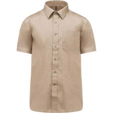 KARIBAN KA551 ACE - SHORT-SLEEVED SHIRT S munkaruha