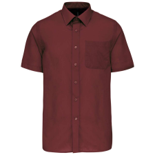 KARIBAN KA551 ACE - SHORT-SLEEVED SHIRT XS munkaruha