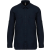 KARIBAN KA590 MEN&- 039;S LONG-SLEEVED SAFARI SHIRT 4XL