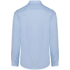 KARIBAN KA595 MEN LONG-SLEEVED EASY CARE SHIRT WITHOUT POCKET L
