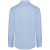 KARIBAN KA595 MEN LONG-SLEEVED EASY CARE SHIRT WITHOUT POCKET M