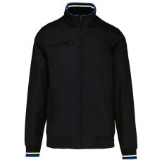 KARIBAN KA609 CITY BLOUSON JACKET S