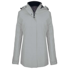 KARIBAN KA6108 LADIES' PARKA 3XL munkaruha