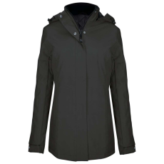 KARIBAN KA6108 LADIES' PARKA 3XL