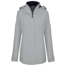 KARIBAN KA6108 LADIES' PARKA L