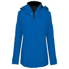 KARIBAN KA6108 LADIES' PARKA M