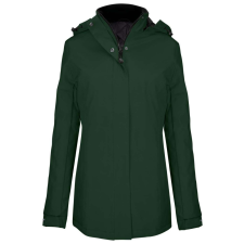 KARIBAN KA6108 LADIES' PARKA XL munkaruha