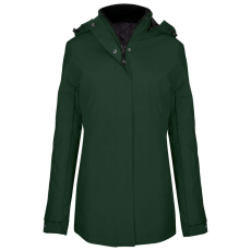 KARIBAN KA6108 LADIES' PARKA XS