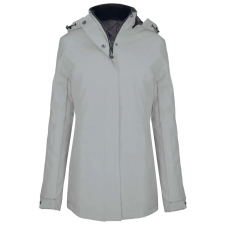KARIBAN KA6108 LADIES' PARKA XS munkaruha