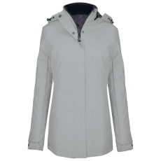 KARIBAN KA6108 LADIES&- 039; PARKA 3XL