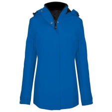 KARIBAN KA6108 LADIES&- 039; PARKA L női dzseki, kabát