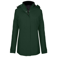 KARIBAN KA6108 LADIES&- 039; PARKA M női dzseki, kabát