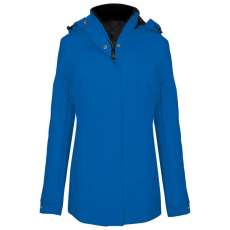 KARIBAN KA6108 LADIES&- 039; PARKA M