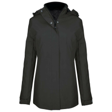KARIBAN KA6108 LADIES&- 039; PARKA M