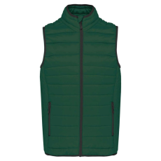 KARIBAN KA6113 MEN’S LIGHTWEIGHT SLEEVELESS FAKE DOWN JACKET 4XL