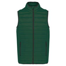KARIBAN KA6113 MEN’S LIGHTWEIGHT SLEEVELESS FAKE DOWN JACKET M férfi mellény