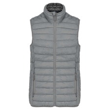 KARIBAN KA6114 LADIES&#039; LIGHTWEIGHT SLEEVELESS FAKE DOWN JACKET 2XL munkaruha
