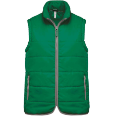 KARIBAN KA6116 QUILTED BODYWARMER 3XL