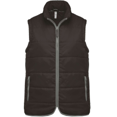 KARIBAN KA6116 QUILTED BODYWARMER L