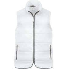 KARIBAN KA6116 QUILTED BODYWARMER L munkaruha