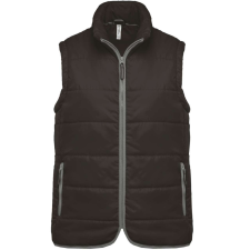 KARIBAN KA6116 QUILTED BODYWARMER XL munkaruha