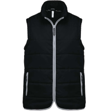KARIBAN KA6116 QUILTED BODYWARMER XL munkaruha