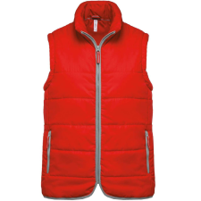 KARIBAN KA6116 QUILTED BODYWARMER XL munkaruha