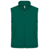 KARIBAN KA6118 FLEECE LINED BODYWARMER 3XL