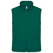 KARIBAN KA6118 FLEECE LINED BODYWARMER 3XL férfi mellény