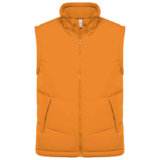 KARIBAN KA6118 FLEECE LINED BODYWARMER 4XL férfi mellény