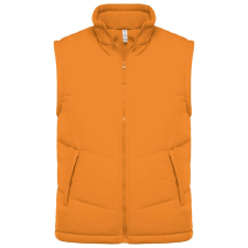 KARIBAN KA6118 FLEECE LINED BODYWARMER L férfi mellény