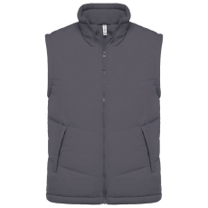 KARIBAN KA6118 FLEECE LINED BODYWARMER L