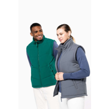 KARIBAN KA6118 FLEECE LINED BODYWARMER M férfi mellény