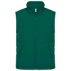 KARIBAN KA6118 FLEECE LINED BODYWARMER S
